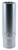 12 points - PRISE 1/2" Douille profonde 11/16" - 33856