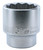 12 points - PRISE 1/2" Douille 31,0 mm