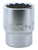 12 Point - 1/2" Drive Socket 23.0mm