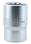 12 Point - 1/2" Drive Socket 18.0mm