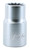 12 points - PRISE 1/2" Douille profonde 1/2" - 33811