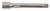 Barre d’extension PRISE 1/2" 6 po OAL