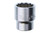 12 Point - 3/8 Inch Drive Socket - 11/16"