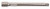 Extension Bar 3/8" Drive 6"