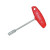 T-Handle Nut Driver 8.0mm - 33606