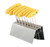 8 Piece Soft Grip Hex T-Handle Set - Inch - 33484