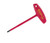 Insulated T-Handle Hex 5/32"