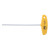 Soft Grip Hex T-Handle 9/64" - 33462