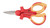 Cisailles Proturn isolées 6.3"