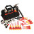 30 Piece Insulated Journeyman Electrician's Set