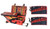 112 Piece Master Electrician"s Insulated Tools Set In Rolling Hard Case