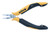 ESD Safe Precision Snipe (Chain) Bent Nose Pliers