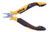 ESD Safe Precision Tapered Head Semi Flush Cutters - 32702