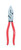 Classic Grip NE Style Lineman"s Pliers