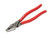 Classic Grip High Leverage Combination Pliers 8"