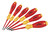 6 Piece Insulated SoftFinish Torx Screwdriver Set