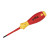 Insulated SoftFinish Torx Screwdriver T25