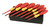 7 Piece Insulated SoftFinish Screwdriver Set - 32188