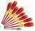 9 Piece Insulated SoftFinish Screwdriver and Voltage Detector Set