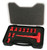11 Piece Insulated Socket Set 1/4" Drive - Metric