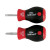 2 Piece SoftFinish Stubby Slotted and Phillips Screwdriver Set - 31190