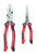 2 Piece Industrial Classic Grip Pliers Set - 30961