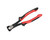 Industrial SoftGrip End Nippers 8"