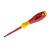 Insulated SoftFinish Xeno Driver Slotted/Pozidriv #2
