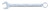 Combination Wrench 16mm