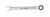 Combination Ratchet Wrench 11mm