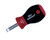 SoftFinish Stubby Slotted Screwdriver 4.0mm x 25mm