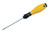 Tournevis à fente SoftFinish ESD 2,5 mm x 75 mm