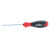 SoftFinish Slotted Screwdriver 6.5mm x 100mm - 30223