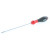 SoftFinish Slotted Screwdriver 3.0mm x 150mm - 30206