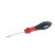 SoftFinish Slotted Screwdriver 2.0mm x 65mm - 30202