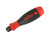 EasyTorque SoftFinish Tournevis Poignée 5.3 In / lbs - 0.6Nm