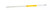 Hex TorqueControl Blade 7/64"