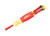 SlimLine Isolé 6inOne Multi-Driver - Fente, Phillips, Carré
