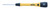 ESD Safe PicoFinish Precision Screwdriver - Torx T1 x 40mm