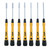 Pico ESD 8pc Nutdriver Inch