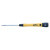 ESD Safe PicoFinish Precision Screwdriver - 1/8" x 60mm