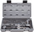 PG186 - 91-PC MLTI-BIT KIT WITH RATCHETING & T-HANDLE BIT DRIVES