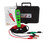 PG39 - POWER PROBE 4 ELECTRONIC CIRCUIT AND COMPONENT TESTER (GREEN UNIT)