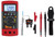 PG48 - DIGITAL MULTIMETER, HYBRID-SAFE CAT IV 600V