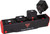 PG34 - 1000 LUMENS (4 X 250) RECHARGEABLE, MAGNETIC, MODULAR WORK LIGHT
