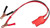 Power Probe 4 Battery Clip Set