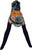 PG199 - LARGE ANGLE QUICK RELEASE PLIERS, 3/8"-5/8"