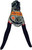 PG184 - PETITES PINCES VERTICALES À LIBÉRATION RAPIDE, 1/8 »-3/8 »