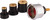 PG372 - 4-PIECE SMARTFIT™ UNIVERSAL RADIATOR ADAPTOR SET