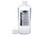 PG68 - LIQUIDE DE PRODUCTION DE VAPEUR APPROUVÉ PAR LES OEM POUR MACHINES À FUMÉE AUTOMOBILES, 8 FL OZ (29,6 ML)